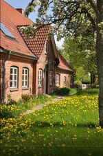 Landhaus Hohenfelde bei Todendorf Bild 11 Landhaus Hohenfelde bei Todendorf Bild 11