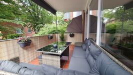 Balkon Balkon