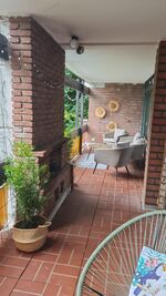 gemütlicher Balkon gemütlicher Balkon
