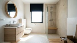 GK10 / TOMASZ-LIVING in HÜCKELHOVEN - Ruhige Zimmer + Kühls. Bild 6 GK10 / TOMASZ-LIVING in HÜCKELHOVEN - Ruhige Zimmer + Kühls. Bild 6