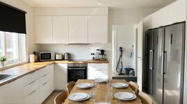 GK10 / TOMASZ-LIVING in HÜCKELHOVEN - Ruhige Zimmer + Kühls. Bild 5 GK10 / TOMASZ-LIVING in HÜCKELHOVEN - Ruhige Zimmer + Kühls. Bild 5