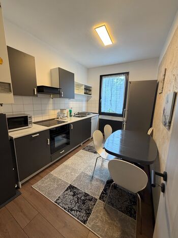 Monteurhaus , 4 Einzelzimmer in Stadtallendorf Zdjęcie 5 Monteurhaus , 4 Einzelzimmer in Stadtallendorf Zdjęcie 5