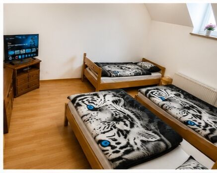 Günstige Monteurzimmer, Monteurwohnungen und Unterkünfte in Solingen Obrázok 5 Günstige Monteurzimmer, Monteurwohnungen und Unterkünfte in Solingen Obrázok 5