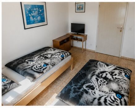 Günstige Monteurzimmer, Monteurwohnungen und Unterkünfte in Solingen Obrázok 4 Günstige Monteurzimmer, Monteurwohnungen und Unterkünfte in Solingen Obrázok 4