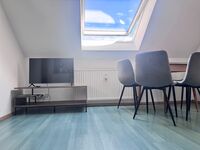 Günstige Monteurwohnung, Monteurzimmer in Solingen Nähe Düsseldorf Köln! Bild 15 Günstige Monteurwohnung, Monteurzimmer in Solingen Nähe Düsseldorf Köln! Bild 15