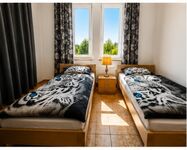Monteurzimmer, Gästezimmer und Ferienwohnungen in Solingen Bild 9 Monteurzimmer, Gästezimmer und Ferienwohnungen in Solingen Bild 9