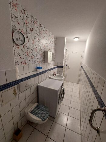 Wohnung in Stendal, Arneburger Straße, Bild 5 Wohnung in Stendal, Arneburger Straße, Bild 5