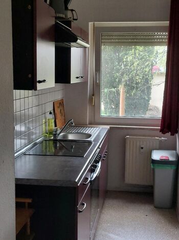 Wohnung in Stendal, Arneburger Straße, Bild 1 Wohnung in Stendal, Arneburger Straße, Bild 1