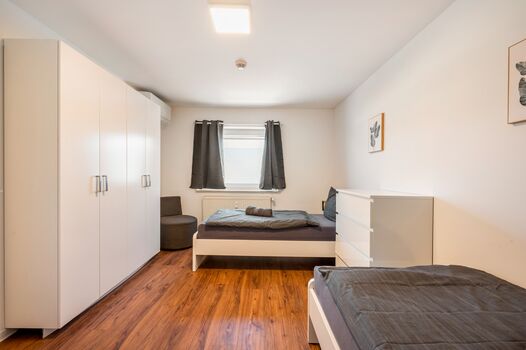 EasyApartments 24 I Monteurwohnungen in Dieburg Picture 4 EasyApartments 24 I Monteurwohnungen in Dieburg Picture 4