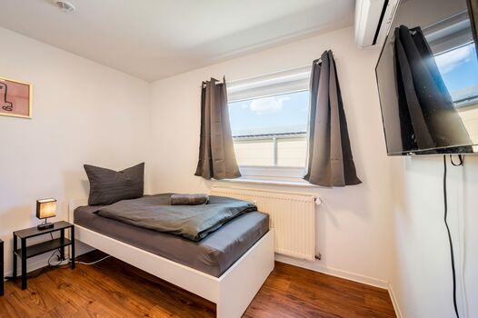 EasyApartments 24 I Monteurwohnungen in Dieburg Picture 5 EasyApartments 24 I Monteurwohnungen in Dieburg Picture 5