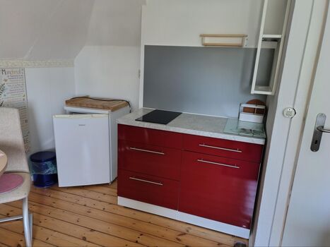 Gästezimmer Gegner Bild 2 Gästezimmer Gegner Bild 2