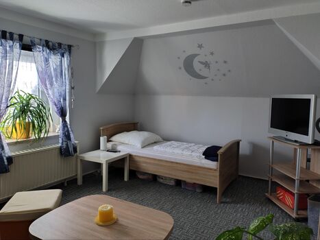 Gästezimmer Gegner Bild 1 Gästezimmer Gegner Bild 1