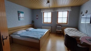 Pension Zur Warte - Monteurzimmer Obrázok 4 Pension Zur Warte - Monteurzimmer Obrázok 4