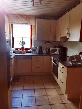 Pension Zur Warte - Monteurzimmer Obrázok 2 Pension Zur Warte - Monteurzimmer Obrázok 2