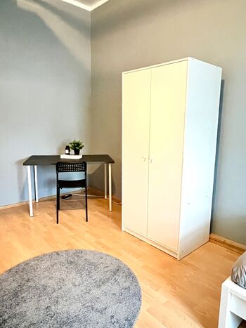 MF Apartments - the Best for you in Bochum 2 Bild 5 MF Apartments - the Best for you in Bochum 2 Bild 5