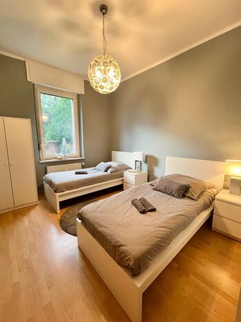 MF Apartments - the Best for you in Bochum 2 Bild 2 MF Apartments - the Best for you in Bochum 2 Bild 2
