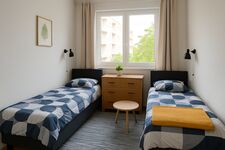 StayINN - Halle (Saale), MS2-2 Bild 1 StayINN - Halle (Saale), MS2-2 Bild 1