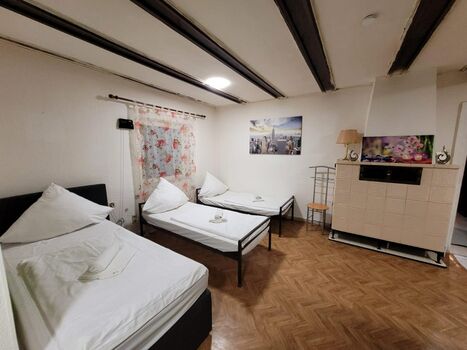 Haus Albrecht-Scherer Bild 1 Haus Albrecht-Scherer Bild 1