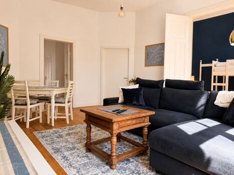Monteur- & Firmenwohnung Wismar Zentrum | ganze Wohnung, bis Obrázok 3 Monteur- & Firmenwohnung Wismar Zentrum | ganze Wohnung, bis Obrázok 3