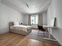 2 Wohnungen mit Einzelzimmern und 120cm Hotelbetten Bild 14 2 Wohnungen mit Einzelzimmern und 120cm Hotelbetten Bild 14