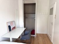 2 Wohnungen mit Einzelzimmern und 120cm Hotelbetten Bild 13 2 Wohnungen mit Einzelzimmern und 120cm Hotelbetten Bild 13