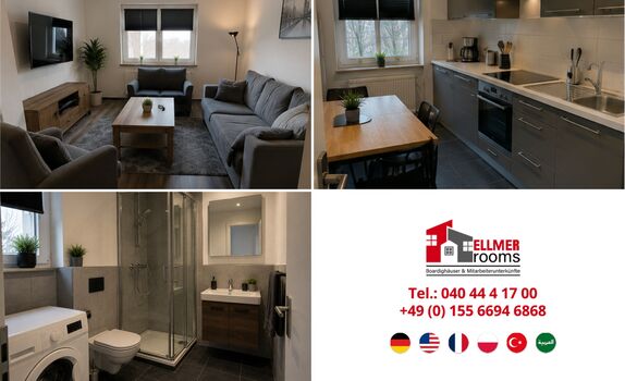 Monteurwohnung ab 16 Euro heute anfragen, morgen einziehen Monteurwohnung ab 16 Euro heute anfragen, morgen einziehen