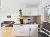 FeWo 1 - Küchenzeile FeWo 1 - Küchenzeile