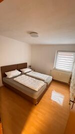 Große Ferienwohnung Campingplatz Wusterhausen 3 Schlafzimmer Bild 9 Große Ferienwohnung Campingplatz Wusterhausen 3 Schlafzimmer Bild 9