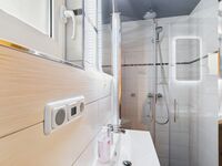 FeWo 1 - Dusche FeWo 1 - Dusche