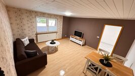 Große Ferienwohnung Campingplatz Wusterhausen 3 Schlafzimmer Bild 15 Große Ferienwohnung Campingplatz Wusterhausen 3 Schlafzimmer Bild 15