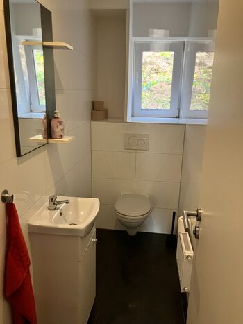 Ideal für Monteure | Unterkünfte für 2-10 Personen I Nahe A81 Bild 5 Ideal für Monteure | Unterkünfte für 2-10 Personen I Nahe A81 Bild 5