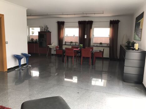 Haus Stadtoase Bild 5 Haus Stadtoase Bild 5