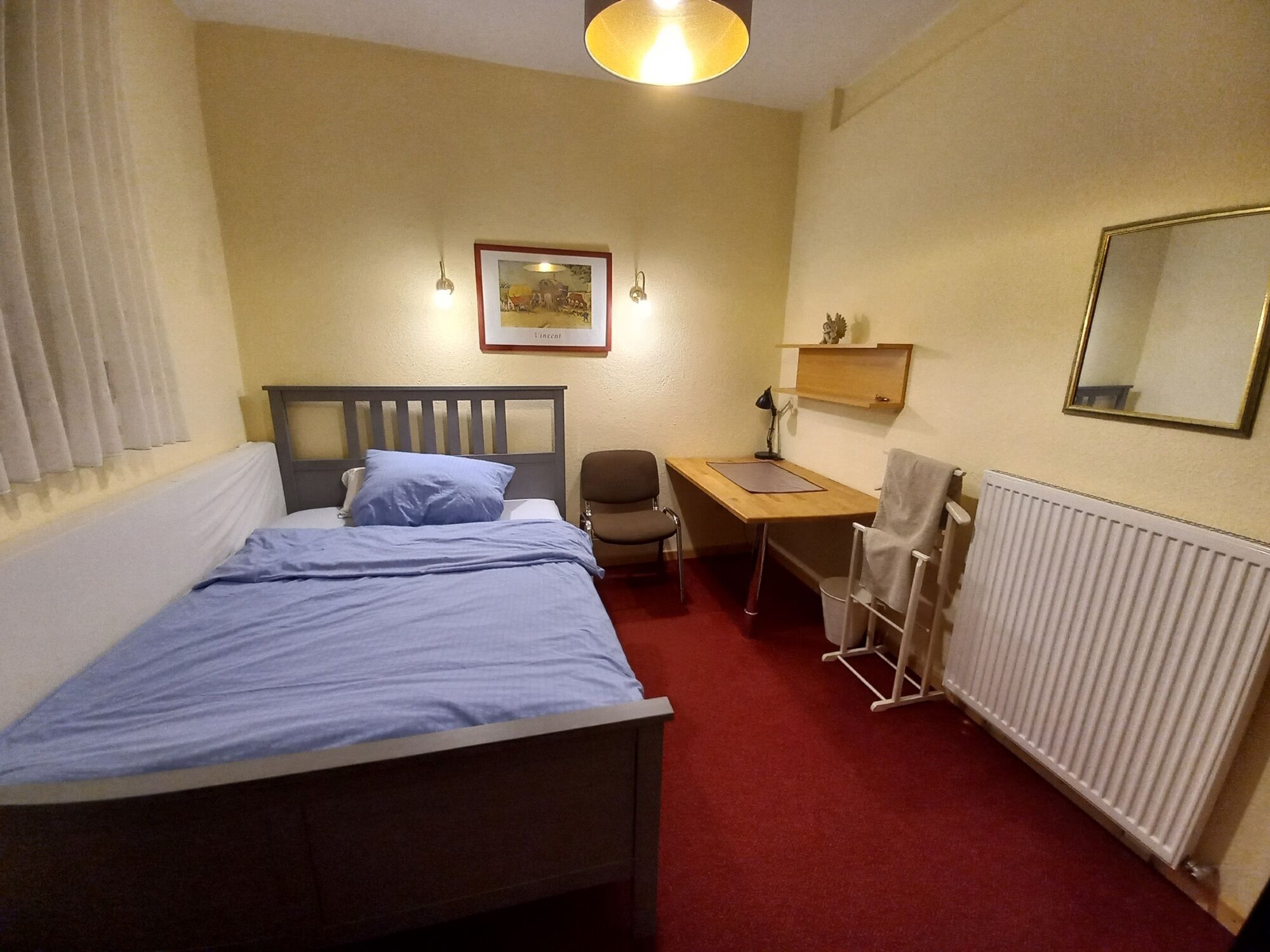 Mittlere Ferienwohnung 120 m² Mittlere Ferienwohnung 120 m²