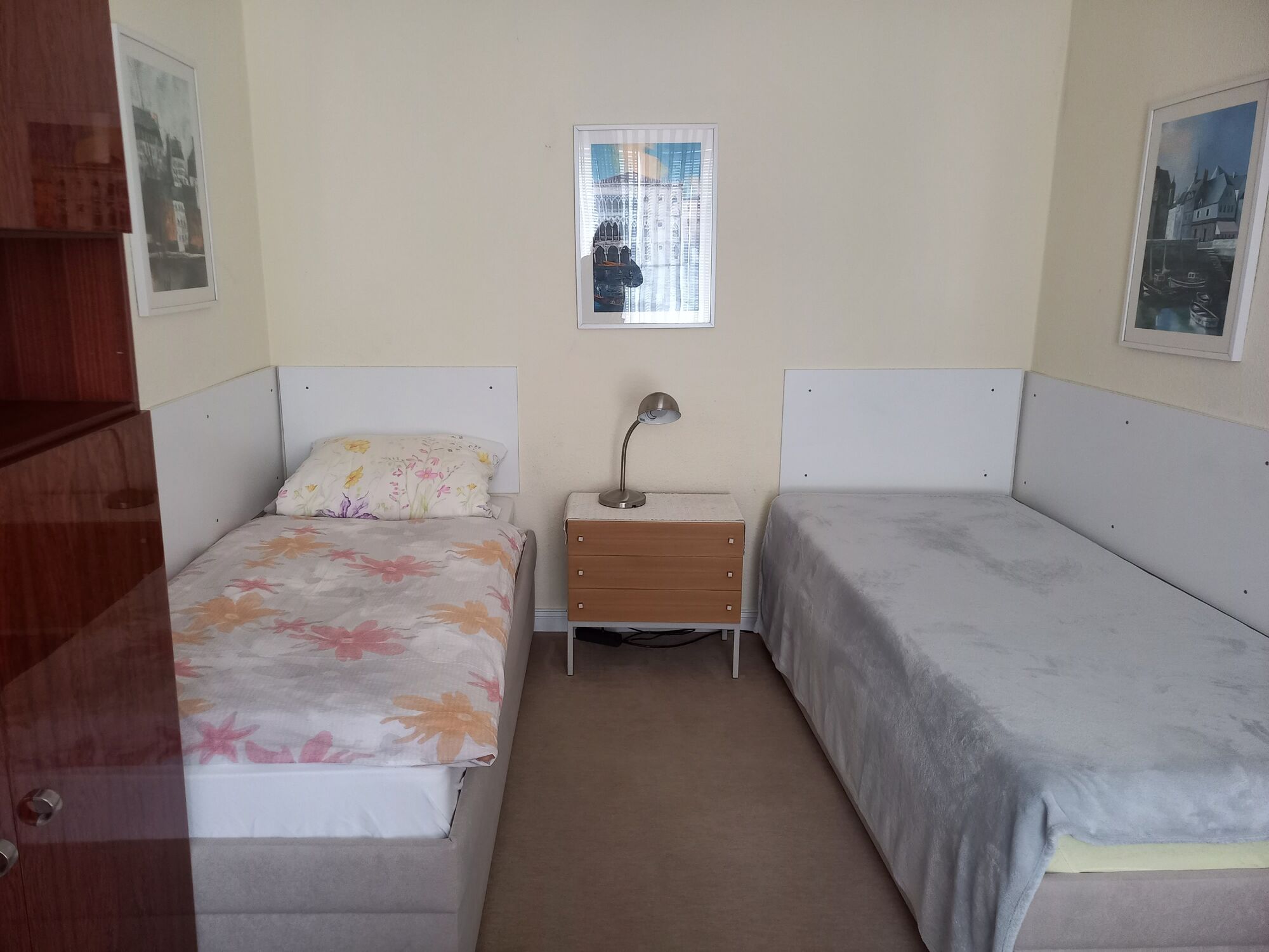 Mittlere Ferienwohnung 120 m² Mittlere Ferienwohnung 120 m²