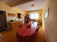 Mittlere Ferienwohnung 120 m² Mittlere Ferienwohnung 120 m²