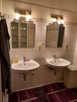 Mittlere Ferienwohnung 120 m² Mittlere Ferienwohnung 120 m²