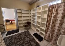 Mittlere Ferienwohnung 120 m² Mittlere Ferienwohnung 120 m²