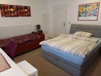 Mittlere Ferienwohnung 120 m² Mittlere Ferienwohnung 120 m²