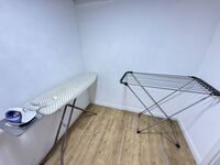 Moderne Unterkunft nähe A1 und A21 Bild 9 Moderne Unterkunft nähe A1 und A21 Bild 9