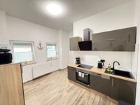 Moderne Unterkunft nähe A1 und A21 Bild 4 Moderne Unterkunft nähe A1 und A21 Bild 4