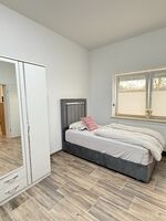 Moderne Unterkunft nähe A1 und A21 Bild 2 Moderne Unterkunft nähe A1 und A21 Bild 2