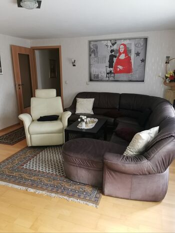 Pension zur "Alten Schmiede" Obrázok 3 Pension zur "Alten Schmiede" Obrázok 3