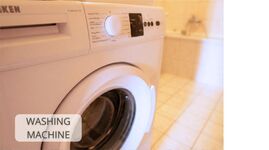 10 BR I 22 PAX I voll ausgestattet I WIFI I free Parking Bild 11 10 BR I 22 PAX I voll ausgestattet I WIFI I free Parking Bild 11