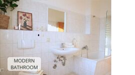 10 BR I 22 PAX I voll ausgestattet I WIFI I free Parking Bild 10 10 BR I 22 PAX I voll ausgestattet I WIFI I free Parking Bild 10