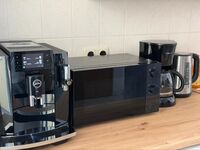 10 BR I 22 PAX I voll ausgestattet I WIFI I free Parking Bild 4 10 BR I 22 PAX I voll ausgestattet I WIFI I free Parking Bild 4