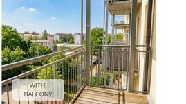 10 BR I 22 PAX I voll ausgestattet I WIFI I free Parking Bild 5 10 BR I 22 PAX I voll ausgestattet I WIFI I free Parking Bild 5