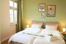 10 BR I 22 PAX I voll ausgestattet I WIFI I free Parking Bild 13 10 BR I 22 PAX I voll ausgestattet I WIFI I free Parking Bild 13