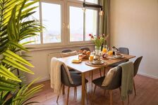 10 BR I 22 PAX I voll ausgestattet I WIFI I free Parking Bild 19 10 BR I 22 PAX I voll ausgestattet I WIFI I free Parking Bild 19