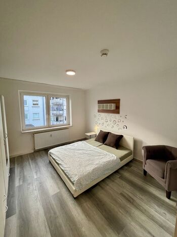 Furnished 2-Room Apartment in Oberhausen Bild 5 Furnished 2-Room Apartment in Oberhausen Bild 5