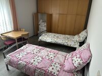Schöne Wohnung zum Mieten mit sehr guter ÖPNV Anbindung Bild 8 Schöne Wohnung zum Mieten mit sehr guter ÖPNV Anbindung Bild 8
